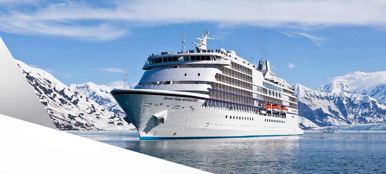 Cruise Alaska in 2022
