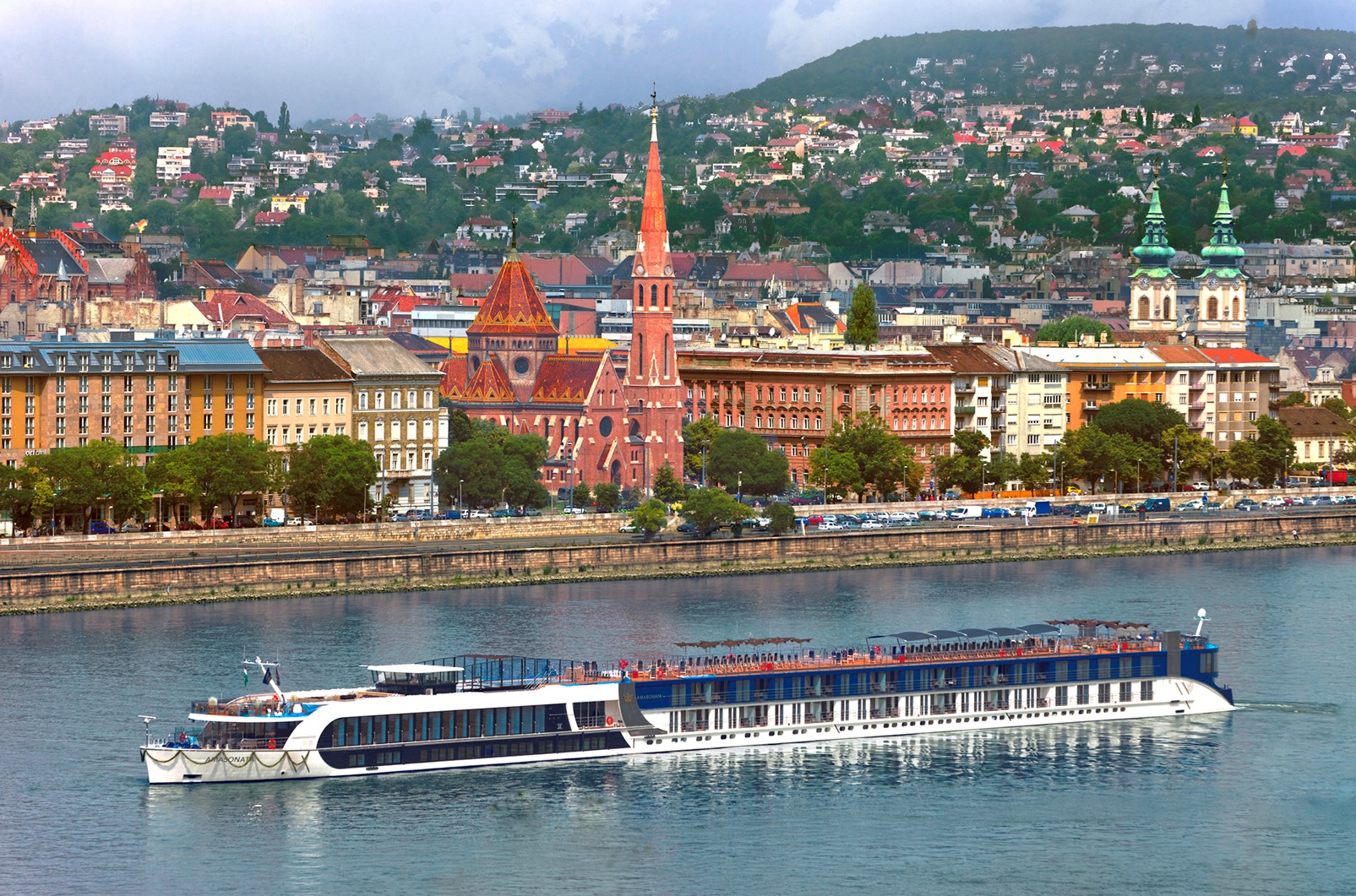 Themed River Cruises – Ignite Your Passion!