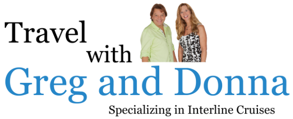 Travel with Greg and Donna